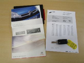 Citroën Berlingo 1.6 HDI 500 Comfort Economy picture 21