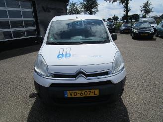 Citroën Berlingo 1.6 HDI 500 Comfort Economy picture 8
