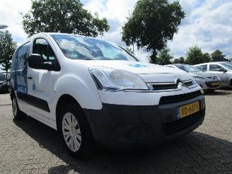Citroën Berlingo 1.6 HDI 500 Comfort Economy picture 18