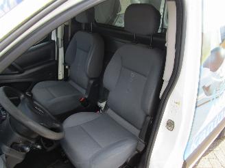 Citroën Berlingo 1.6 HDI 500 Comfort Economy picture 11