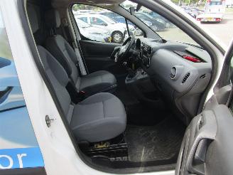 Citroën Berlingo 1.6 HDI 500 Comfort Economy picture 10