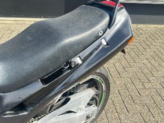 Kawasaki ZZ - R 600  picture 10