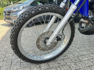 Yamaha  DT 50 R picture 12