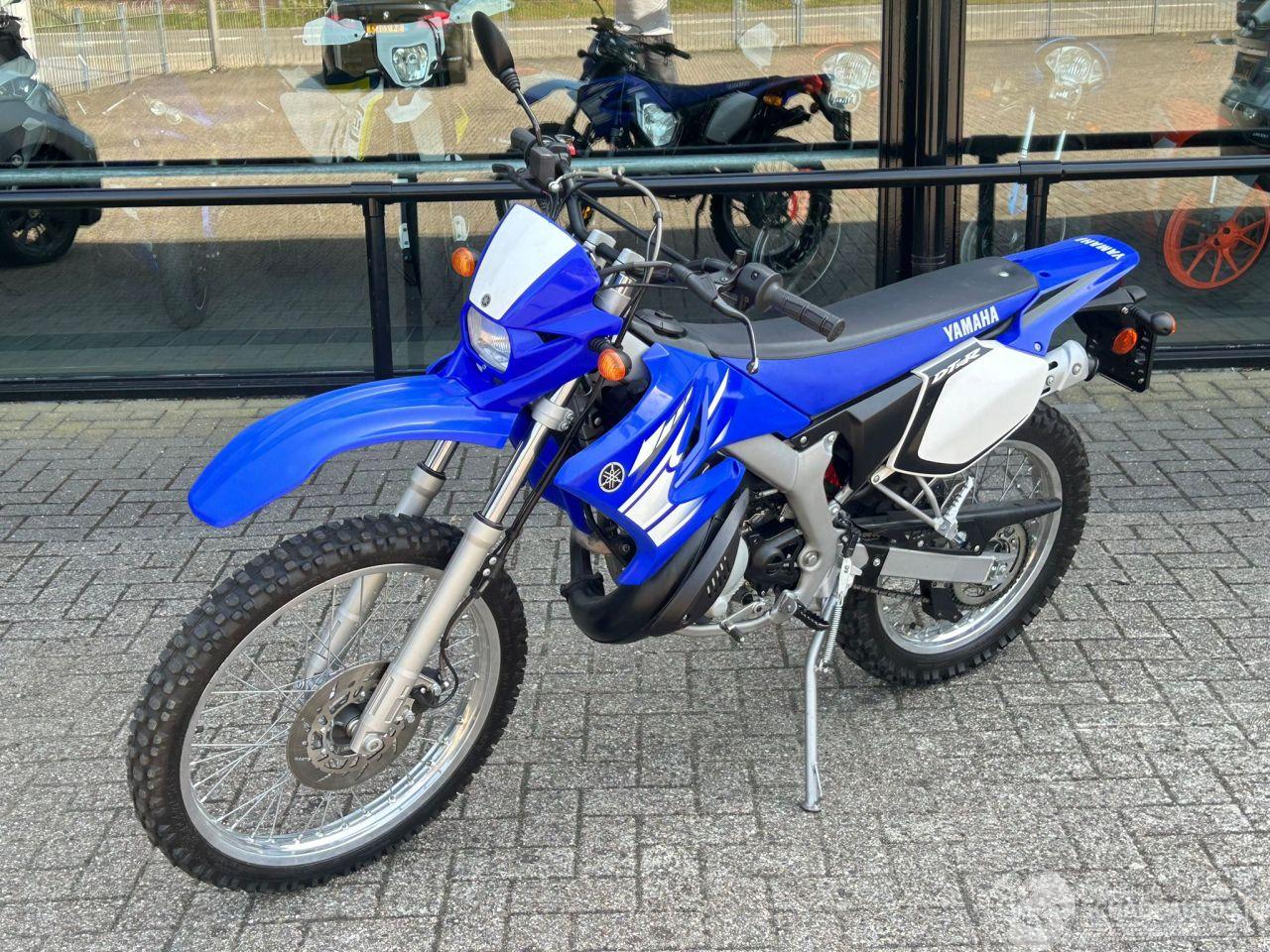 Yamaha  DT 50 R