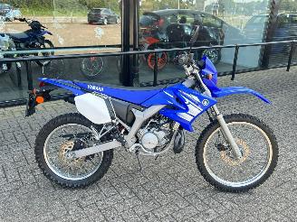Yamaha  DT 50 R picture 6
