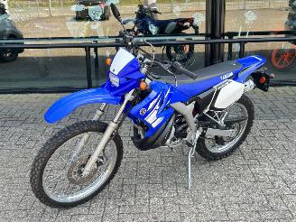  Yamaha  DT 50 R 2012/2