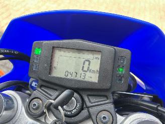Yamaha  DT 50 R picture 16