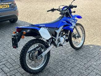Yamaha  DT 50 R picture 5