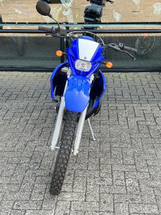 Yamaha  DT 50 R picture 8