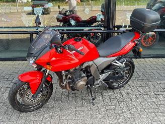 škoda motocykly Kawasaki Z 750 S 2005/2