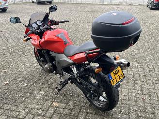 Kawasaki Z 750 S picture 5