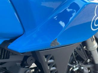 Suzuki  GSX 8S picture 11