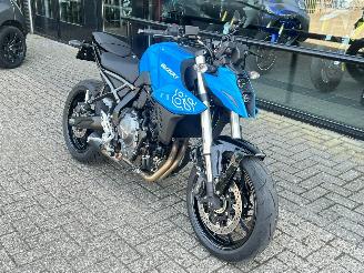 Suzuki  GSX 8S picture 7