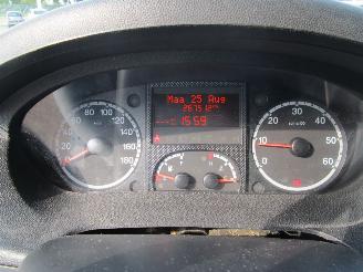 Peugeot Boxer 330 2.2 HDI L1H1 picture 14