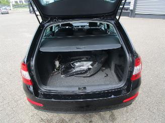 Skoda Octavia combi 1.2 TSI Business picture 20