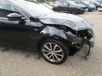 Skoda Octavia combi 1.2 TSI Business picture 26
