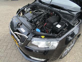 Skoda Octavia combi 1.2 TSI Business picture 22