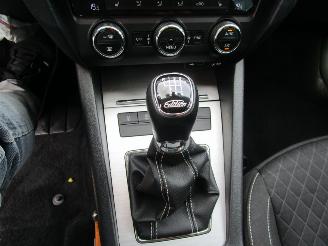 Skoda Octavia combi 1.2 TSI Business picture 14