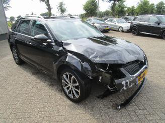 Skoda Octavia combi 1.2 TSI Business picture 7