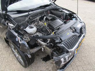Skoda Octavia combi 1.2 TSI Business picture 23