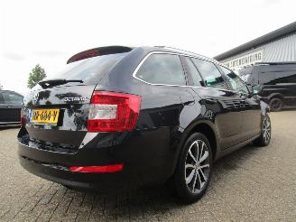 Skoda Octavia combi 1.2 TSI Business picture 28