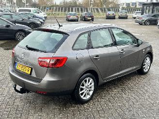 Seat Ibiza ST 1.0 EcoTSI Style picture 5