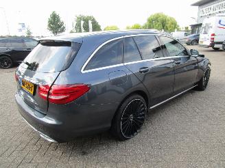 Mercedes C-klasse Edition C180 Edition picture 5