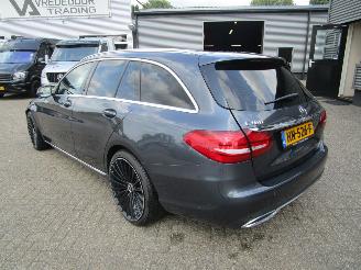 Mercedes C-klasse Edition C180 Edition picture 3