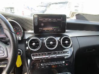 Mercedes C-klasse Edition C180 Edition picture 18