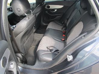 Mercedes C-klasse Edition C180 Edition picture 12