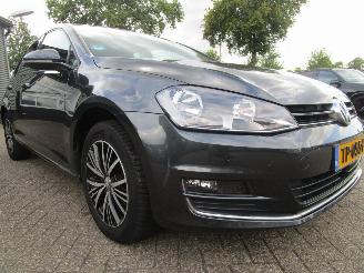 Volkswagen Golf 1.2 TSI Trendline 5drs picture 26