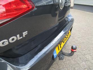 Volkswagen Golf 1.2 TSI Trendline 5drs picture 22