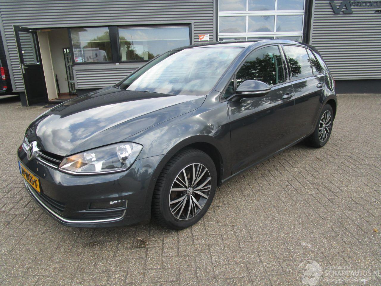 Volkswagen Golf 1.2 TSI Trendline 5drs