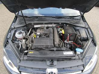 Volkswagen Golf 1.2 TSI Trendline 5drs picture 27