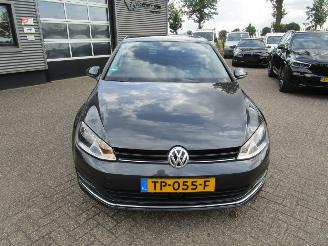 Volkswagen Golf 1.2 TSI Trendline 5drs picture 8
