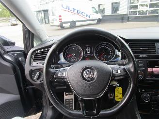 Volkswagen Golf 1.2 TSI Trendline 5drs picture 18