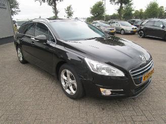 Peugeot 508 SW 1.6 THP Bleu Lease Executive picture 7