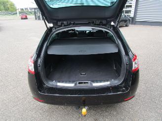 Peugeot 508 SW 1.6 THP Bleu Lease Executive picture 21
