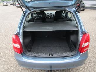 Skoda Fabia combi 1.2 TDI Greenline picture 20