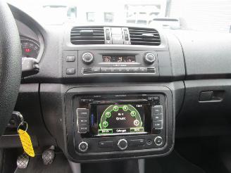 Skoda Fabia combi 1.2 TDI Greenline picture 13