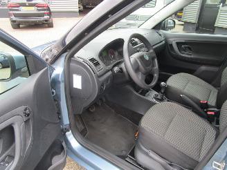 Skoda Fabia combi 1.2 TDI Greenline picture 11