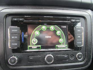 Skoda Fabia combi 1.2 TDI Greenline picture 15