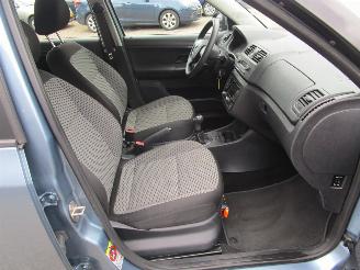 Skoda Fabia combi 1.2 TDI Greenline picture 3