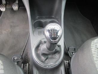 Skoda Fabia combi 1.2 TDI Greenline picture 14
