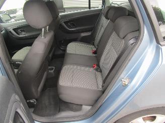 Skoda Fabia combi 1.2 TDI Greenline picture 9