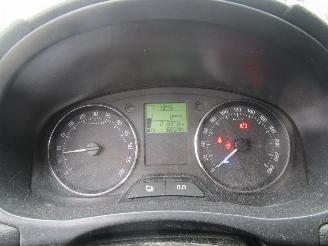 Skoda Fabia combi 1.2 TDI Greenline picture 17