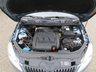 Skoda Fabia combi 1.2 TDI Greenline picture 21