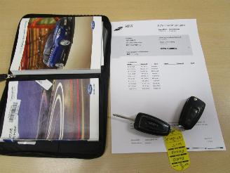 Ford Focus wagon 1.0 EcoBoost Trend Edition picture 23