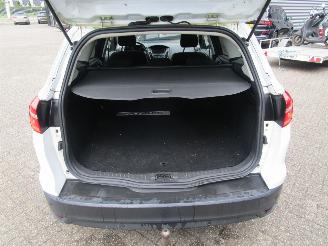 Ford Focus wagon 1.0 EcoBoost Trend Edition picture 18