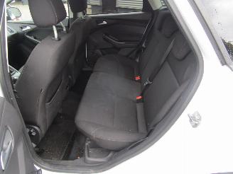 Ford Focus wagon 1.0 EcoBoost Trend Edition picture 12
